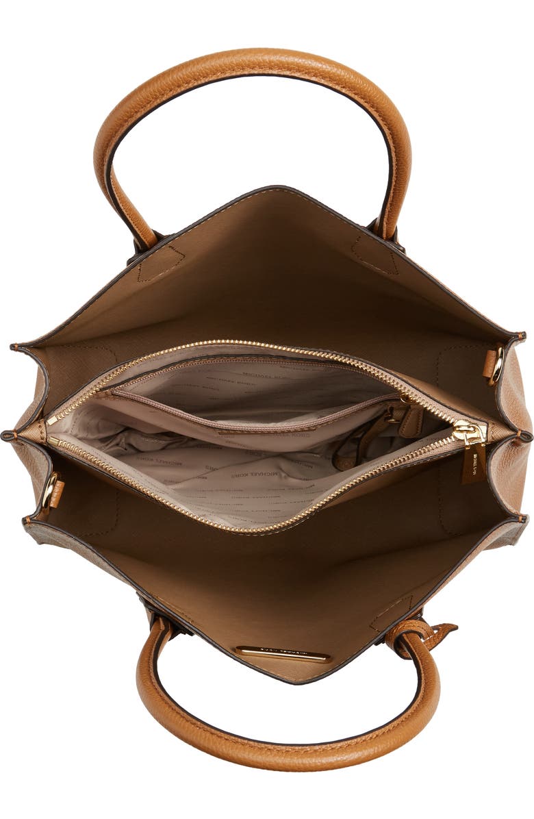MICHAEL Michael Kors 'Large Mercer' Tote, Alternate, color,