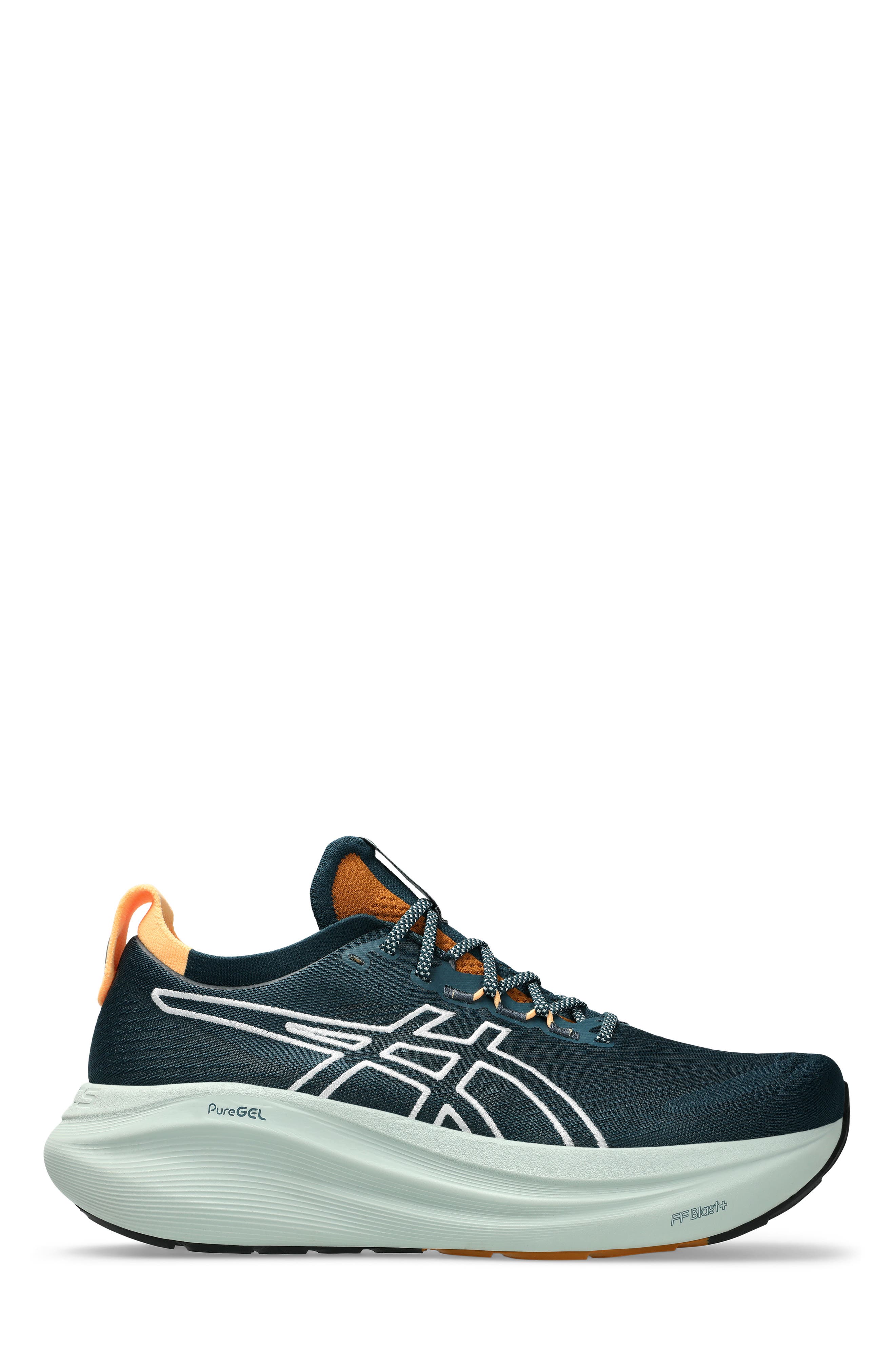 ASICS<sup>®</sup> GEL-NIMBUS<sup>®</sup> 27 TR Running Shoe, Alternate, color, 