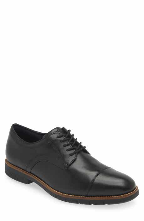 Cole Haan Grand 360 Cap Toe Derby