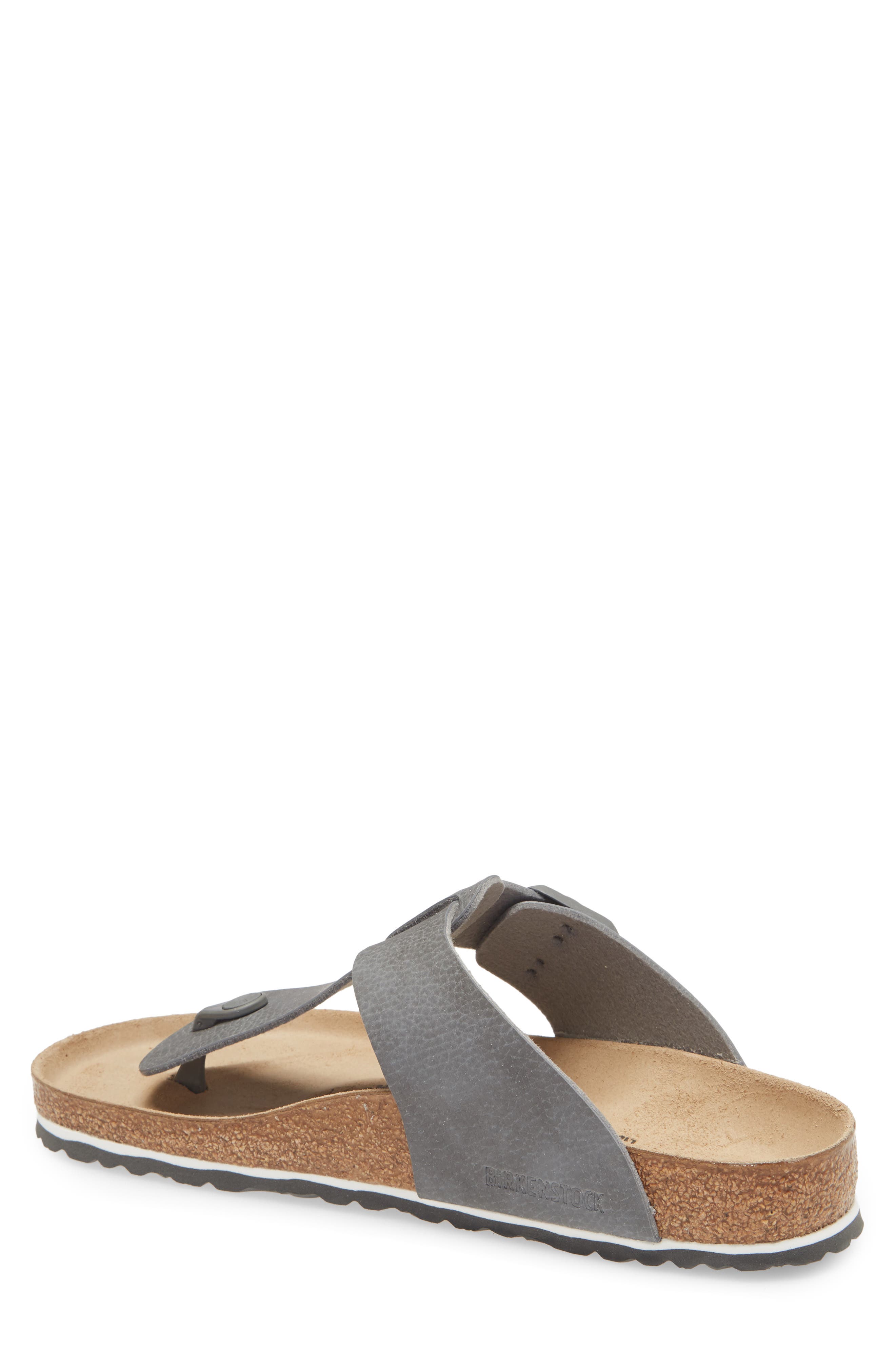 Birkenstock Medina Flip Flop, Alternate, color, 
