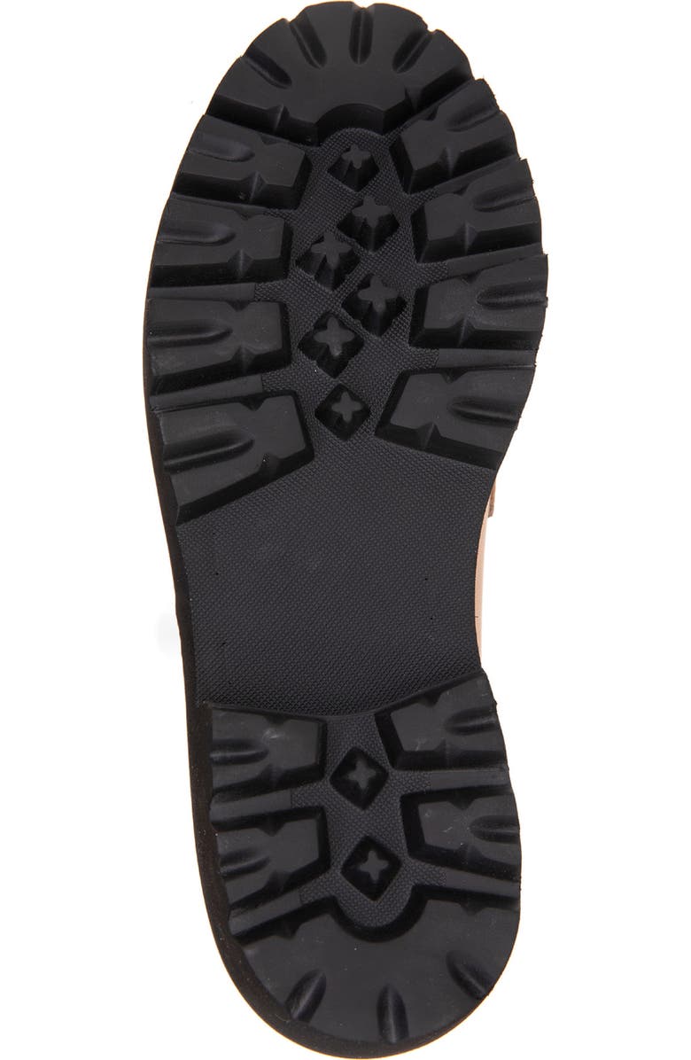 BCBGeneration Tinaa Lug Sole Loafer, Alternate, color,