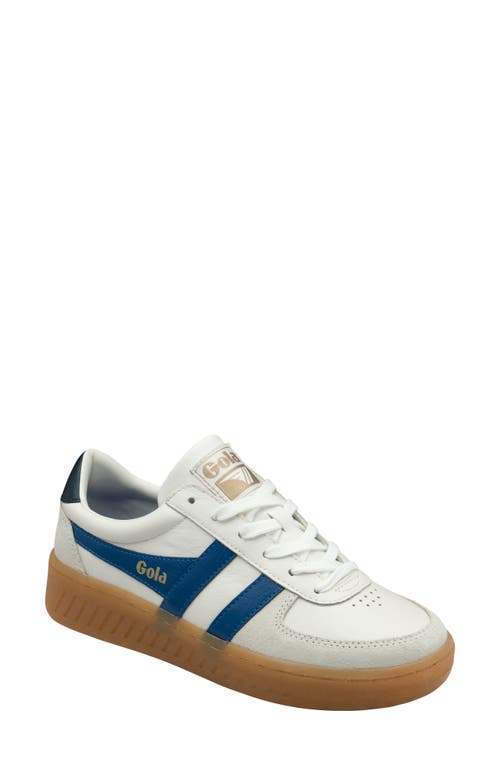 Gola Grandslam Elite Sneaker In Multi