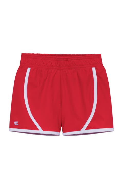 Girls Twirly Skort (Toddler, Little Kid & Big Kid)