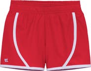Courtside Kids Girls Pleated Skort