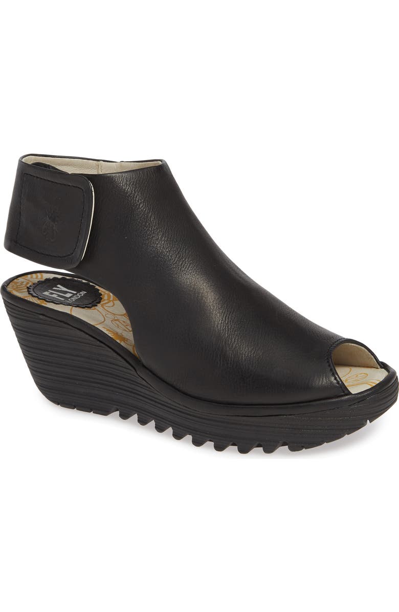 Fly London Yone Sandal, Main, color,