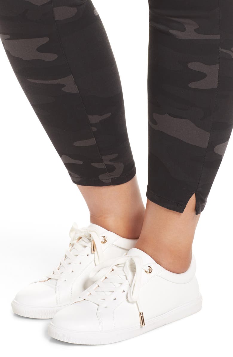 Wit & Wisdom Ab-Solution Ankle Skimmer Jeans, Alternate, color, 