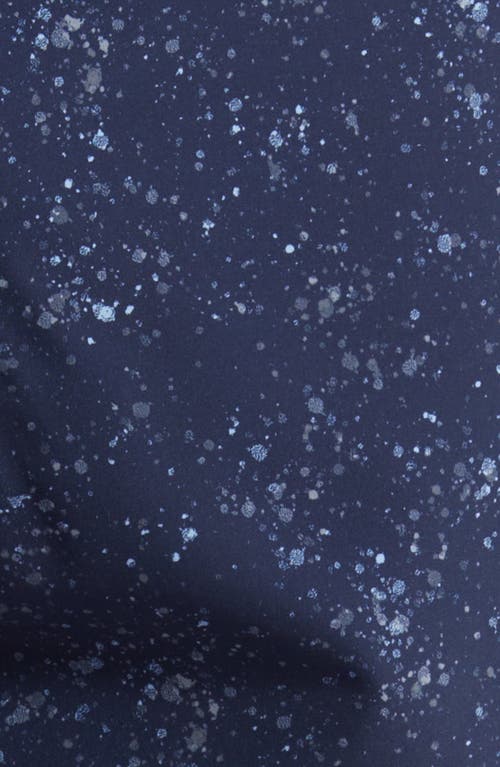 Travismathew Mahalo Plenty Spatter Print Board Shorts