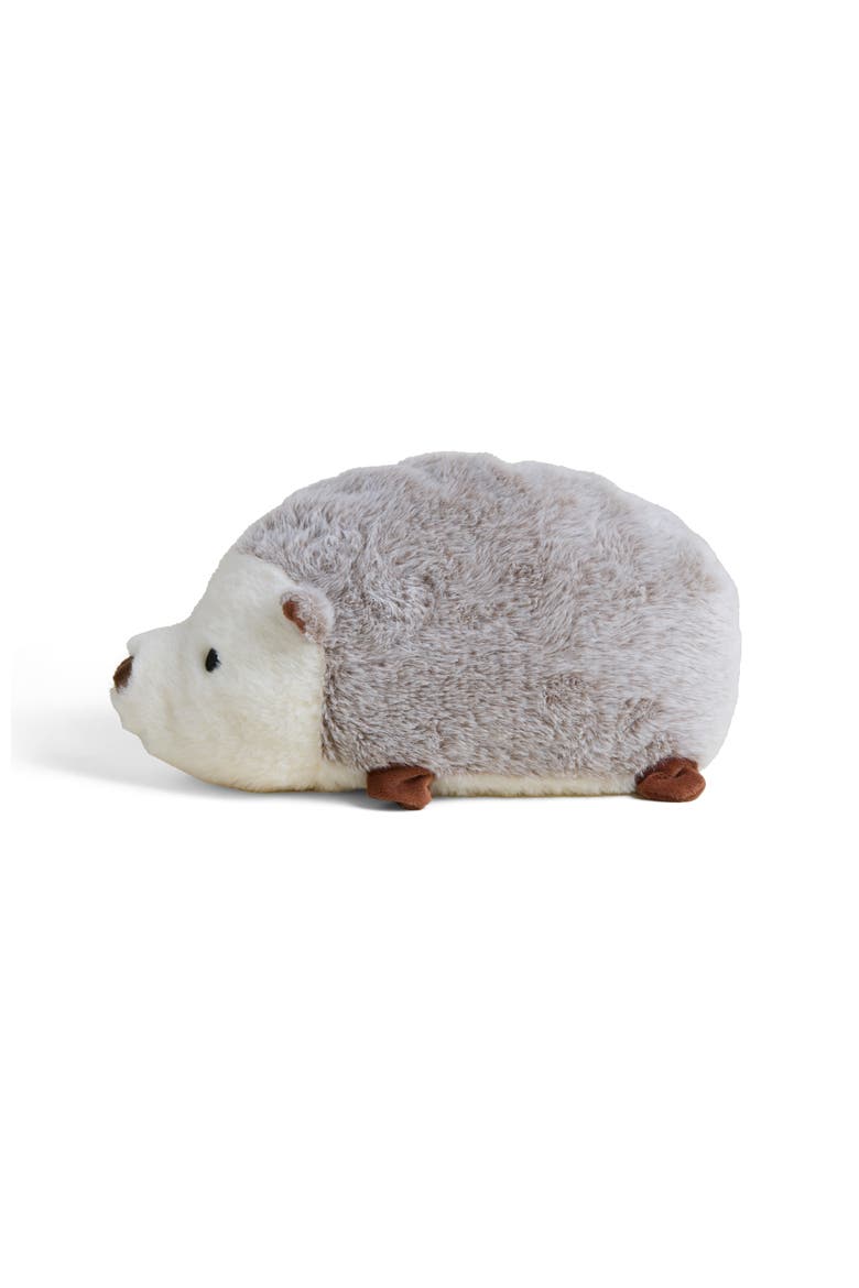 Baby Hedgehog Plush Toy, Alternate, color, Multi Color