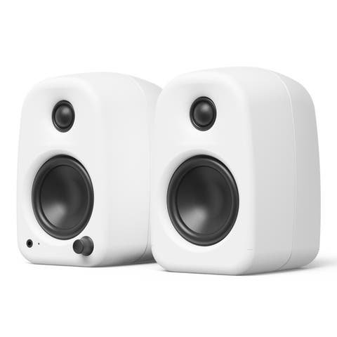 UKI Bluetooth Desktop Speakers - Pair