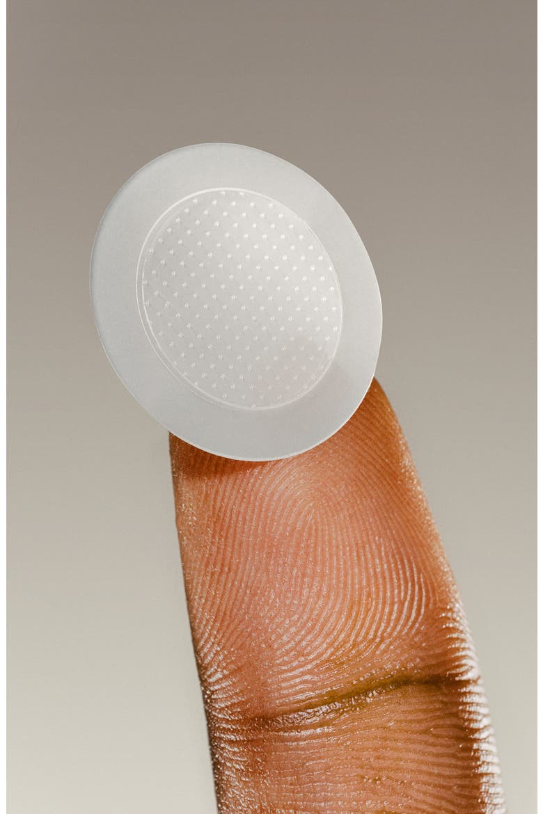 Ingrown Microdart Patches, Alternate, color, NO COLOR