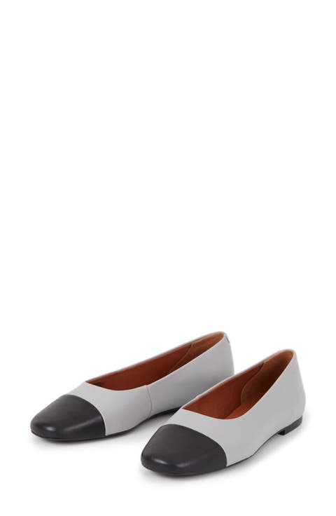 Jolin Ballet Flat (Women)