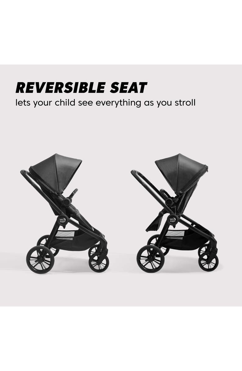 Baby Jogger City Sights<sup>®</sup> Collection Stroller Bundle, Alternate, color,