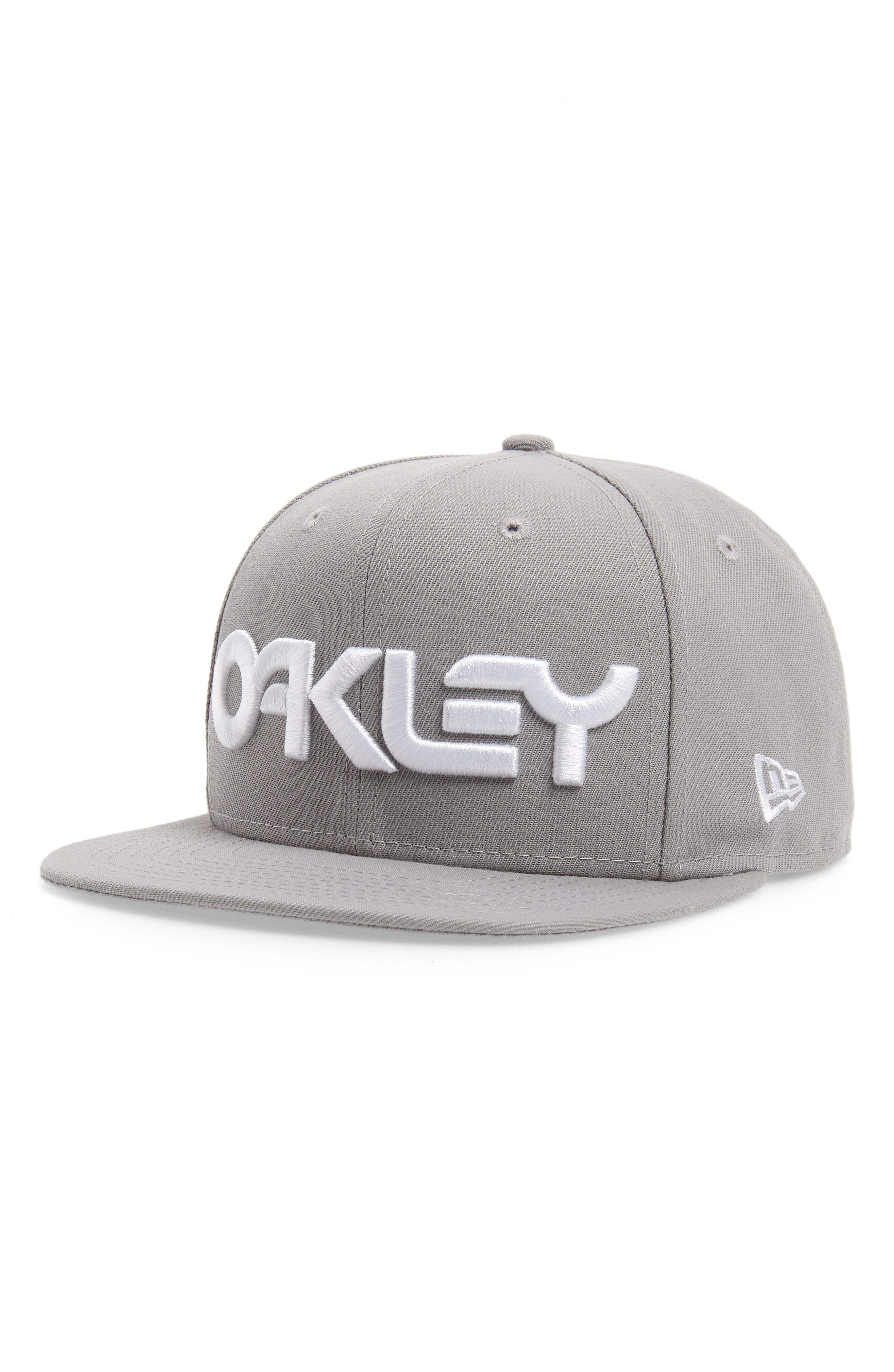 Oakley Mark II Embroidered Baseball Cap (Men) | Nordstromrack