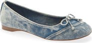Jeffrey Campbell Kalli Flat