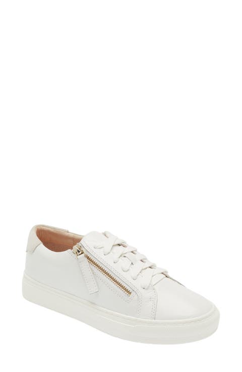 Billie Zip Sneaker (Women)
