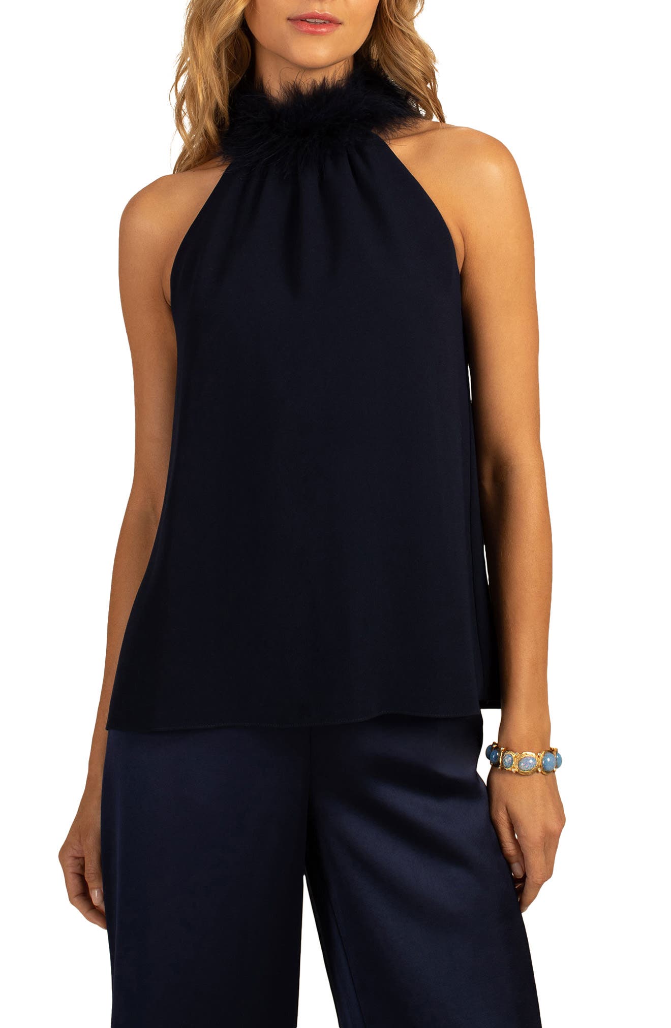 Trina Turk Grand Top