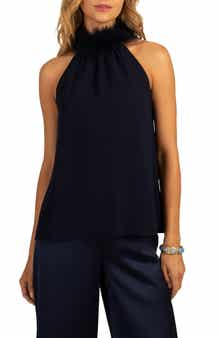 Trina Turk Grand Top