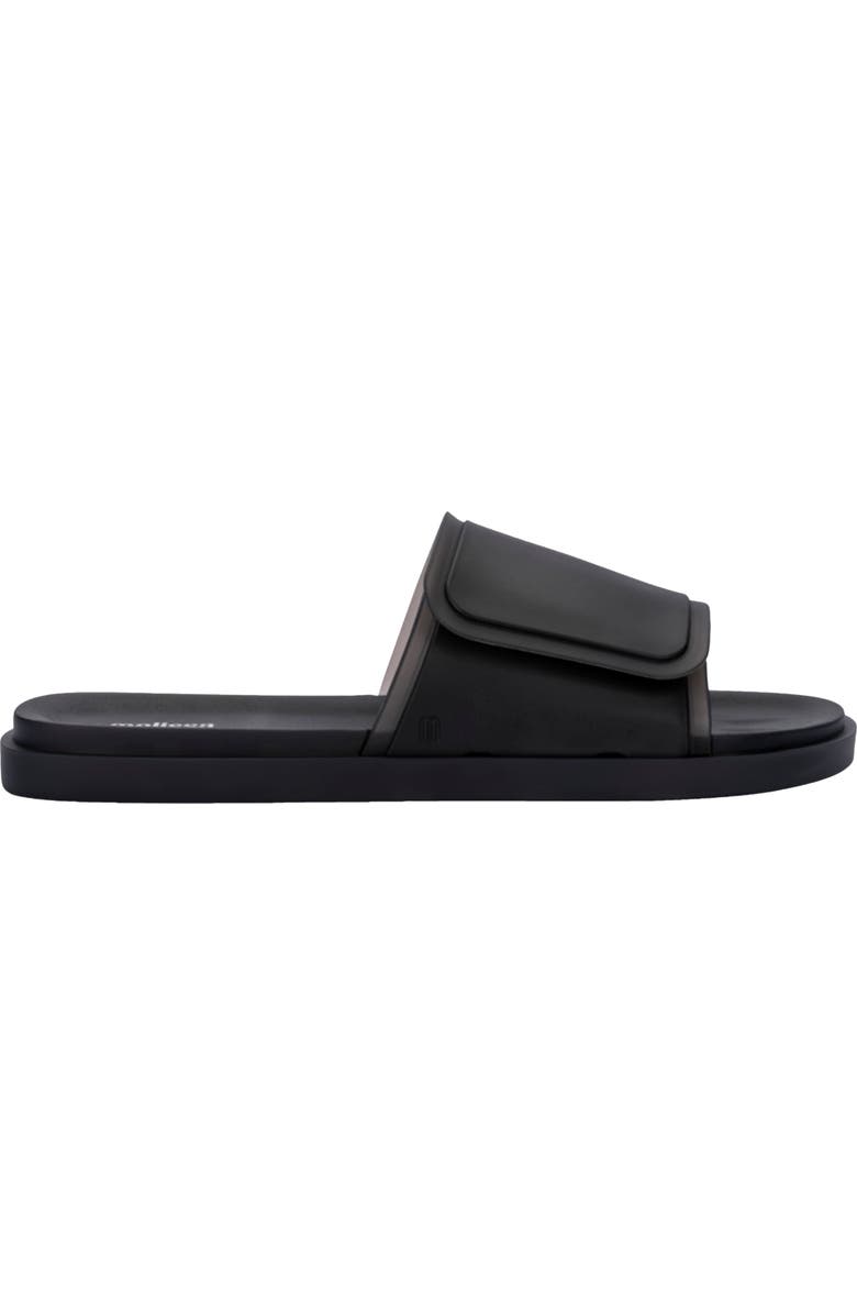 Melissa Groovy Slide Sandal, Alternate, color,