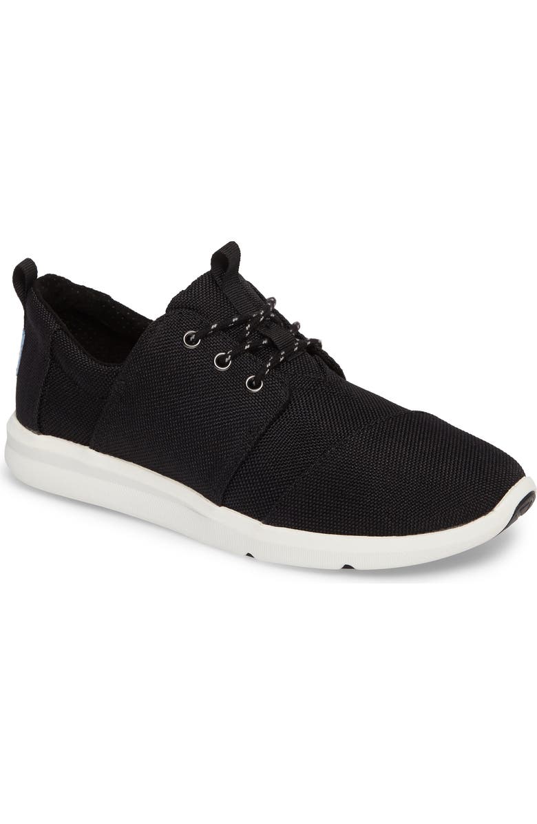 TOMS Del Ray Sneaker, Main, color,