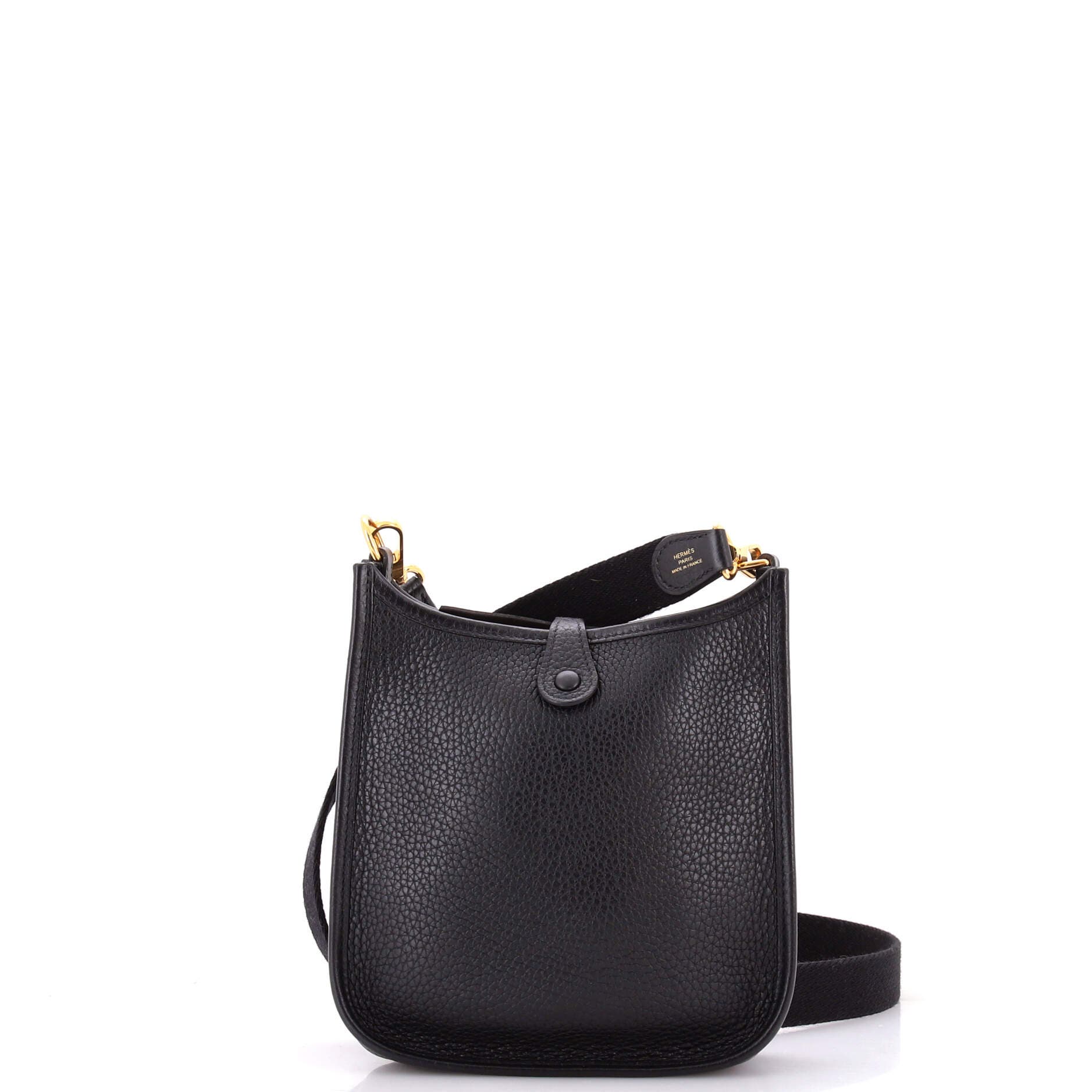Evelyne Bag Gen III Clemence TPM, Alternate, color, Black