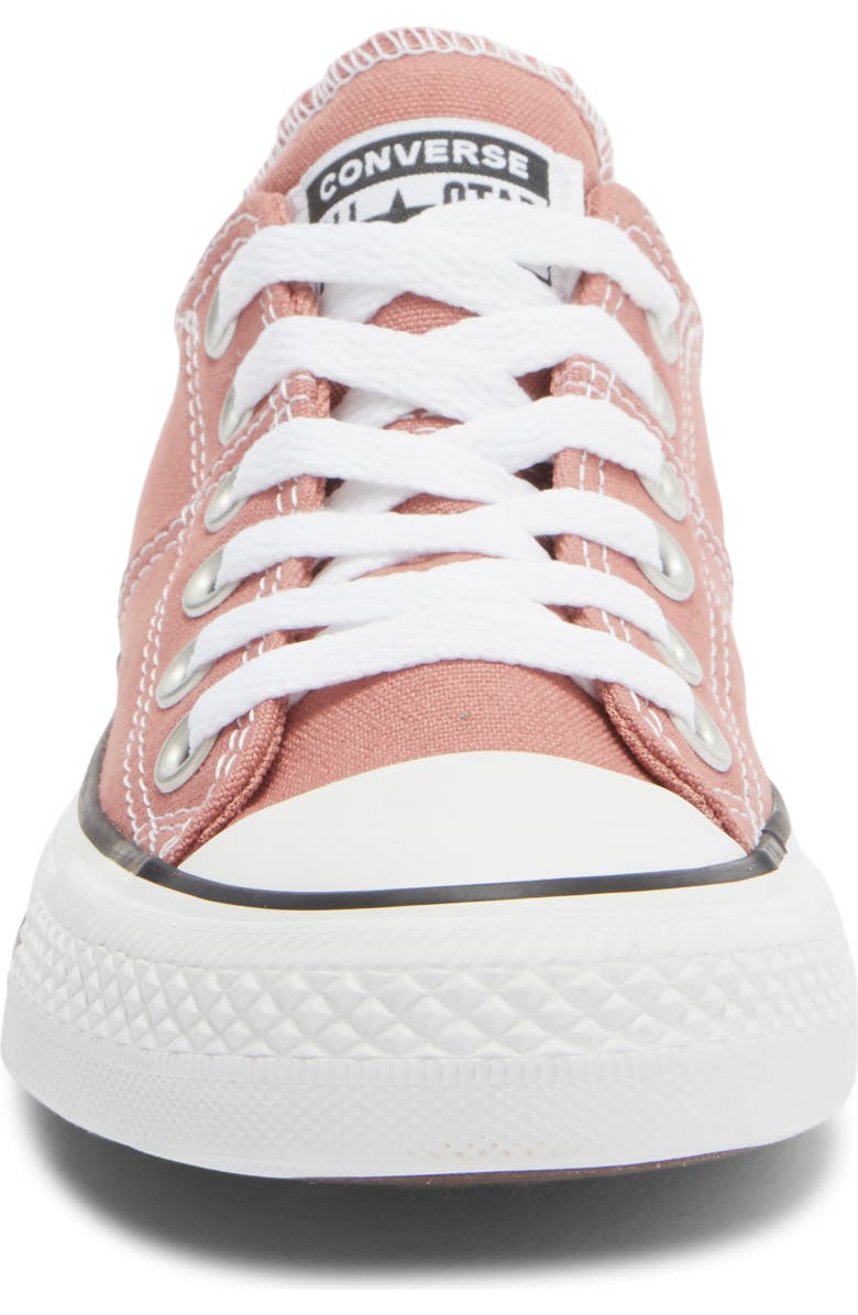 Converse Chuck Taylor<sup>®</sup> All Star<sup>®</sup> Madison Ox Sneaker, Alternate, color, Light Saddle/ White/ Black