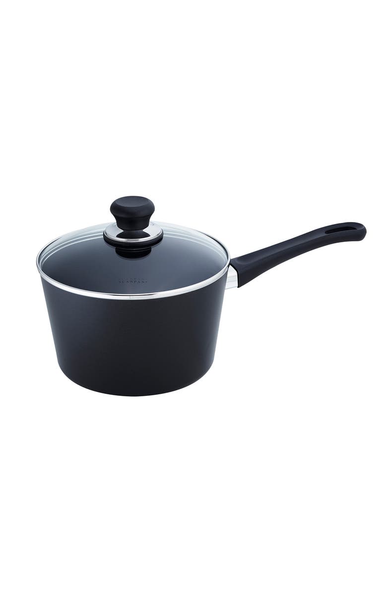 Scanpan Classic Induction 3.25 Qt. Saucepan with Lid, Main, color, 