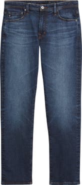 AG Tellis Slim Fit Jeans