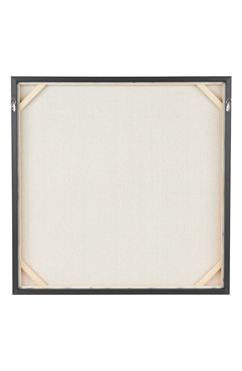 WILLOW ROW Horse Canvas Framed Wall Art, Alternate, color,