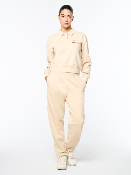 Sergio Tacchini Aida Polo In Neutral