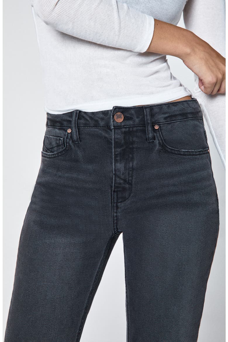 Marlow Raw Hem Crop Jeans, Alternate, color, PSYCH