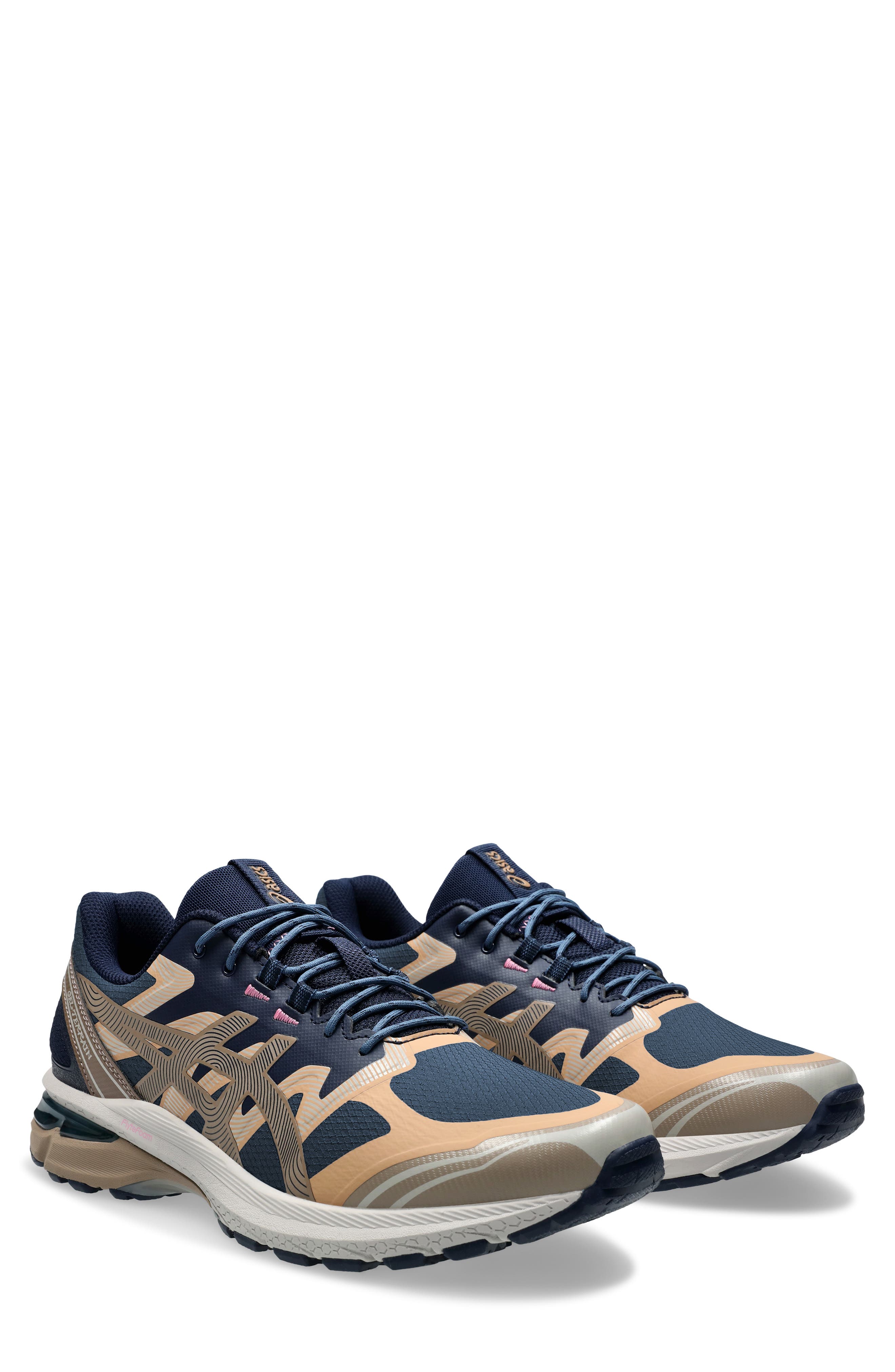  Grand Shark/Taupe Grey