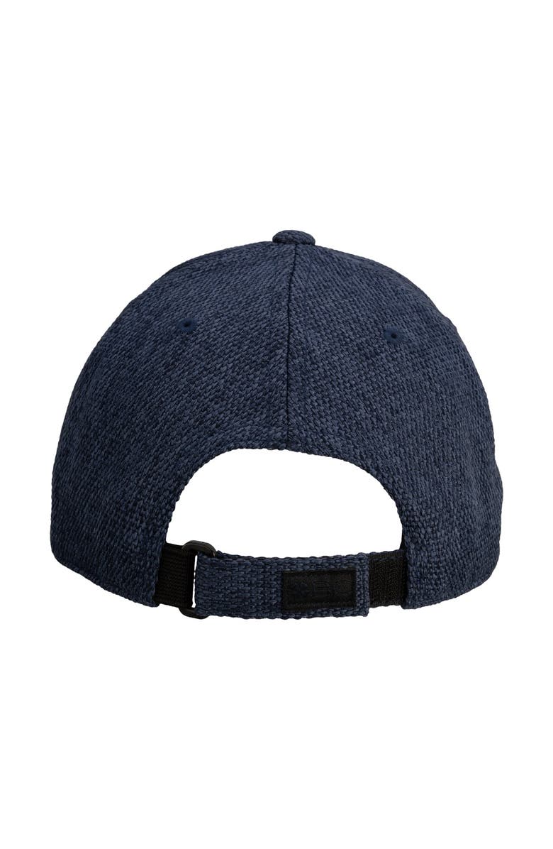 Black Clover Sweet 3 Hat, Alternate, color, Navy
