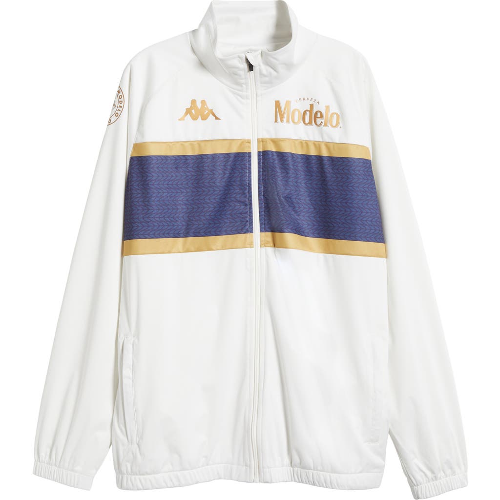 Kappa Arapi Modelo Jacket