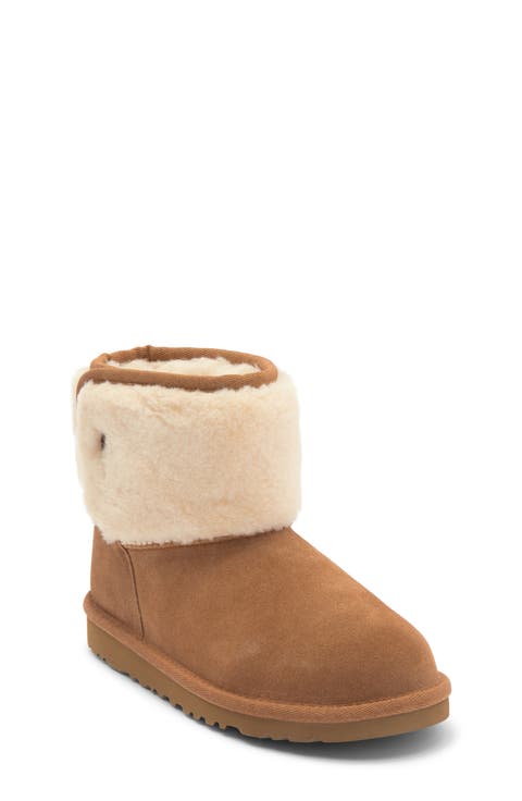 Kids' Classic Jona Luxury Boot (Walker, Toddler, Little Kid & Big Kid)