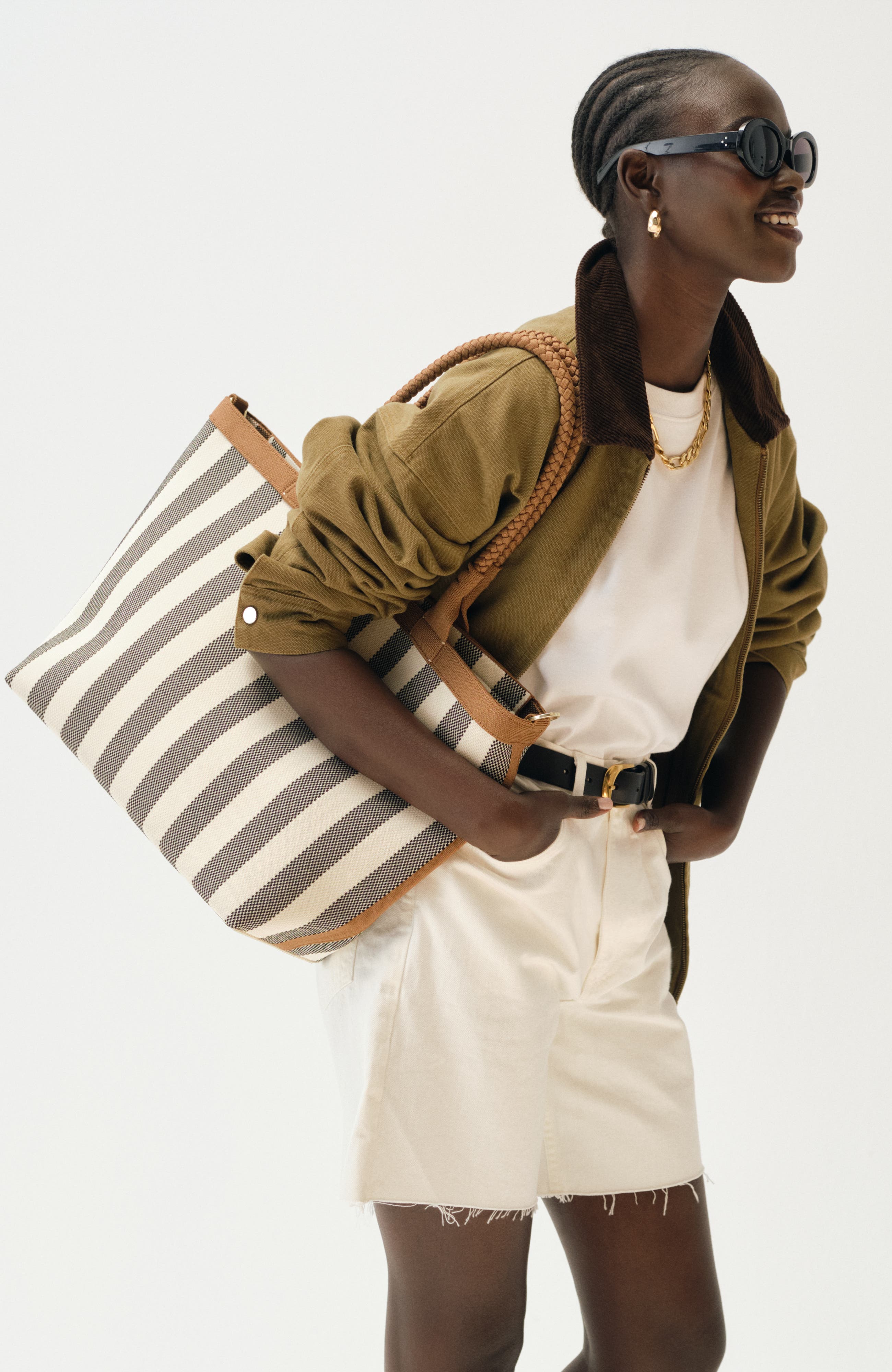 Rothy's The Lightweight Zip Tote, Alternate, color, 