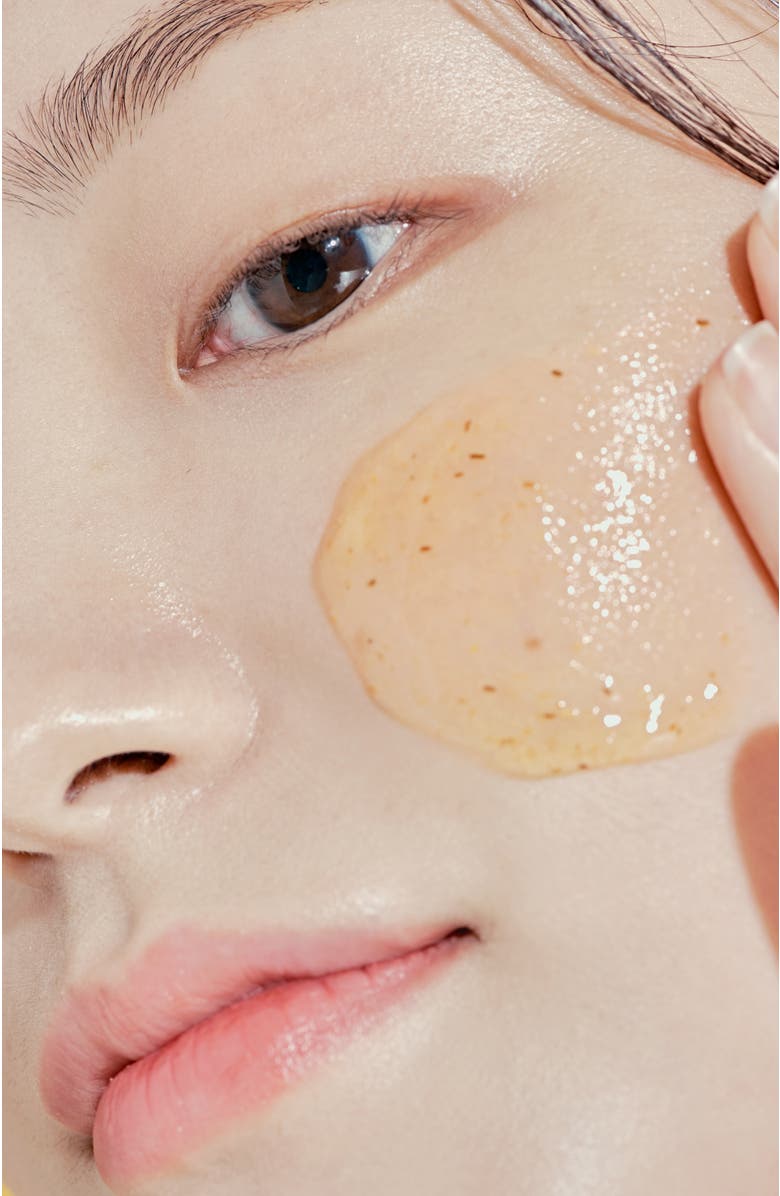 Hyggee Relief Chamomile Mask, Alternate, color, NO COLOR