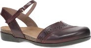 Dansko Rowan Flat