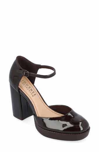 Journee Collection Samarr Pump