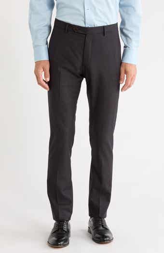 Noah Wool Trousers