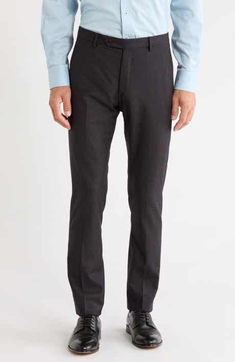 Noah Wool Trousers