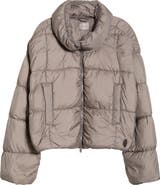 Free People FP Movement In a Bubble Puffer Jacket