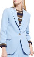 ottod'Ame Classic Tailored Blazer
