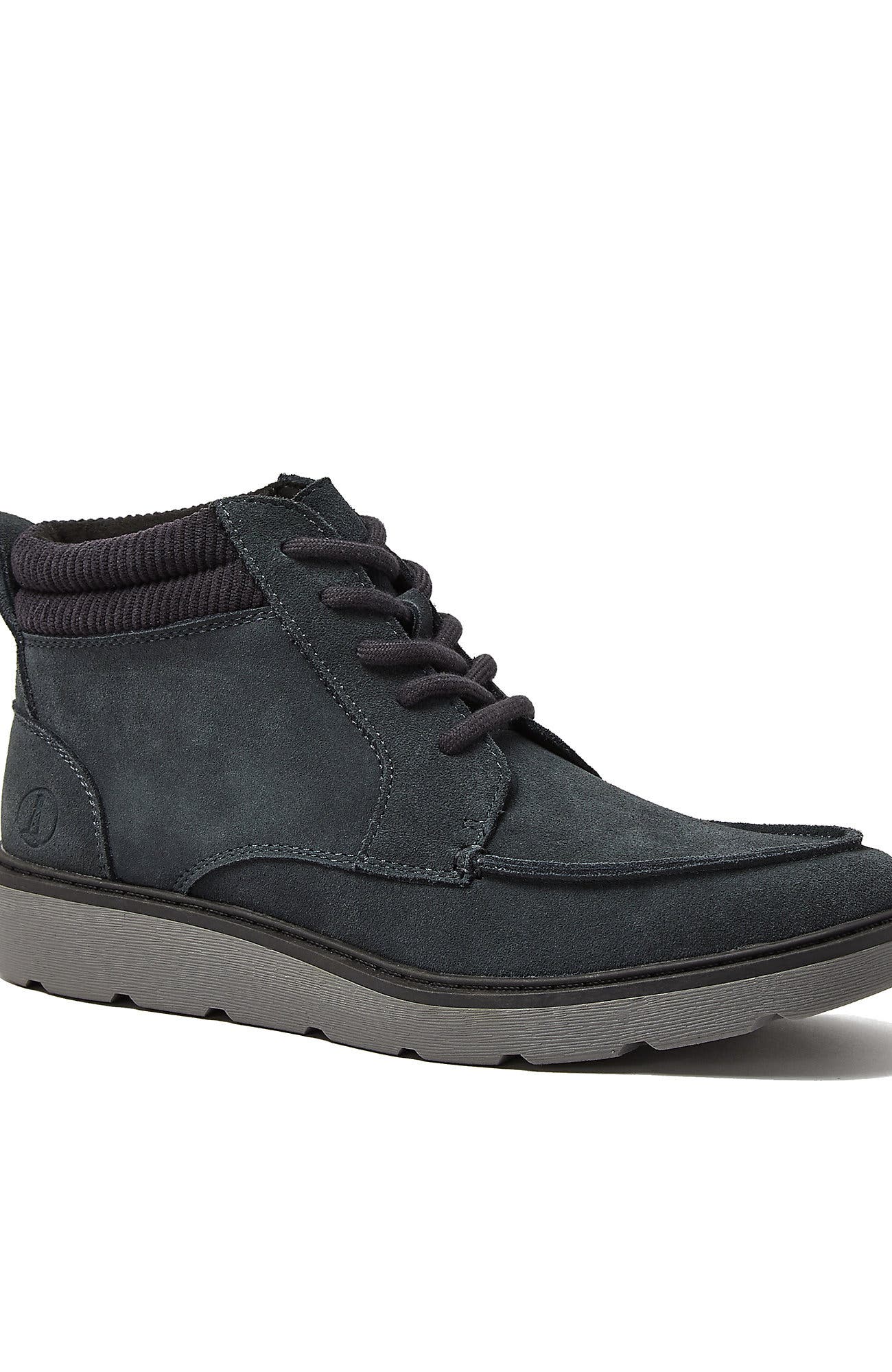  Castle Rock Suede