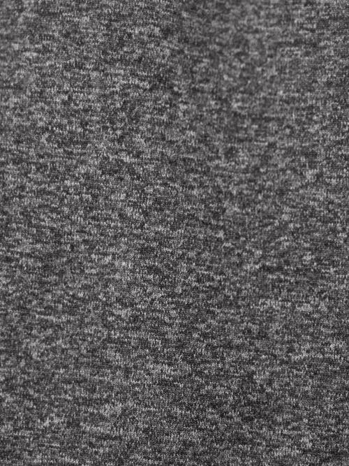 Muk Luks Fleece Lined Leggings In Gray