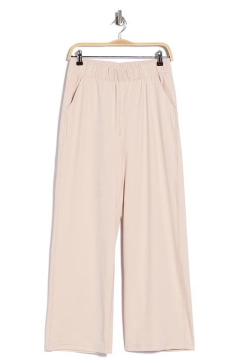 Rodeo Straight Leg Pants