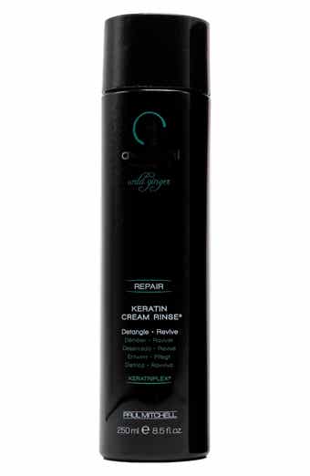 PAUL MITCHELL Awapuhi Wild Ginger Cream Rinse Conditioner