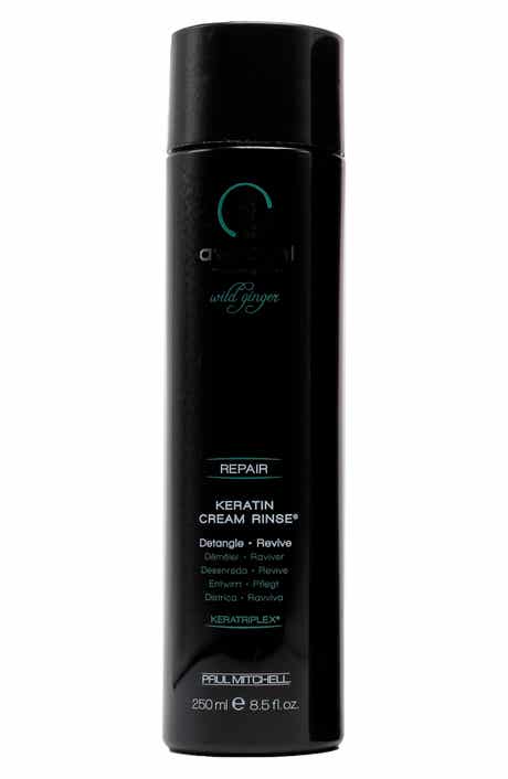 PAUL MITCHELL Awapuhi Wild Ginger Cream Rinse Conditioner