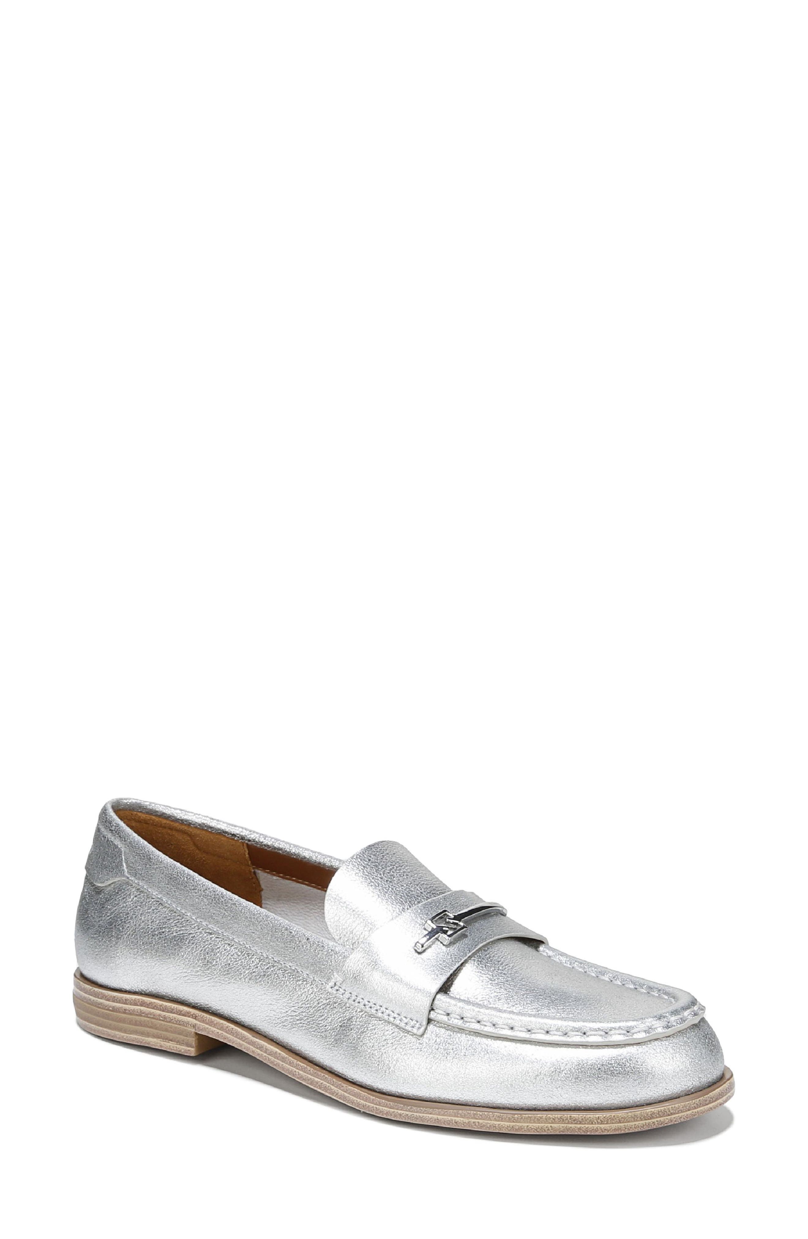 SARTO by Franco Sarto Riley Bit Loafer