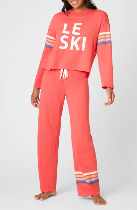 Holiday Softee Pajamas