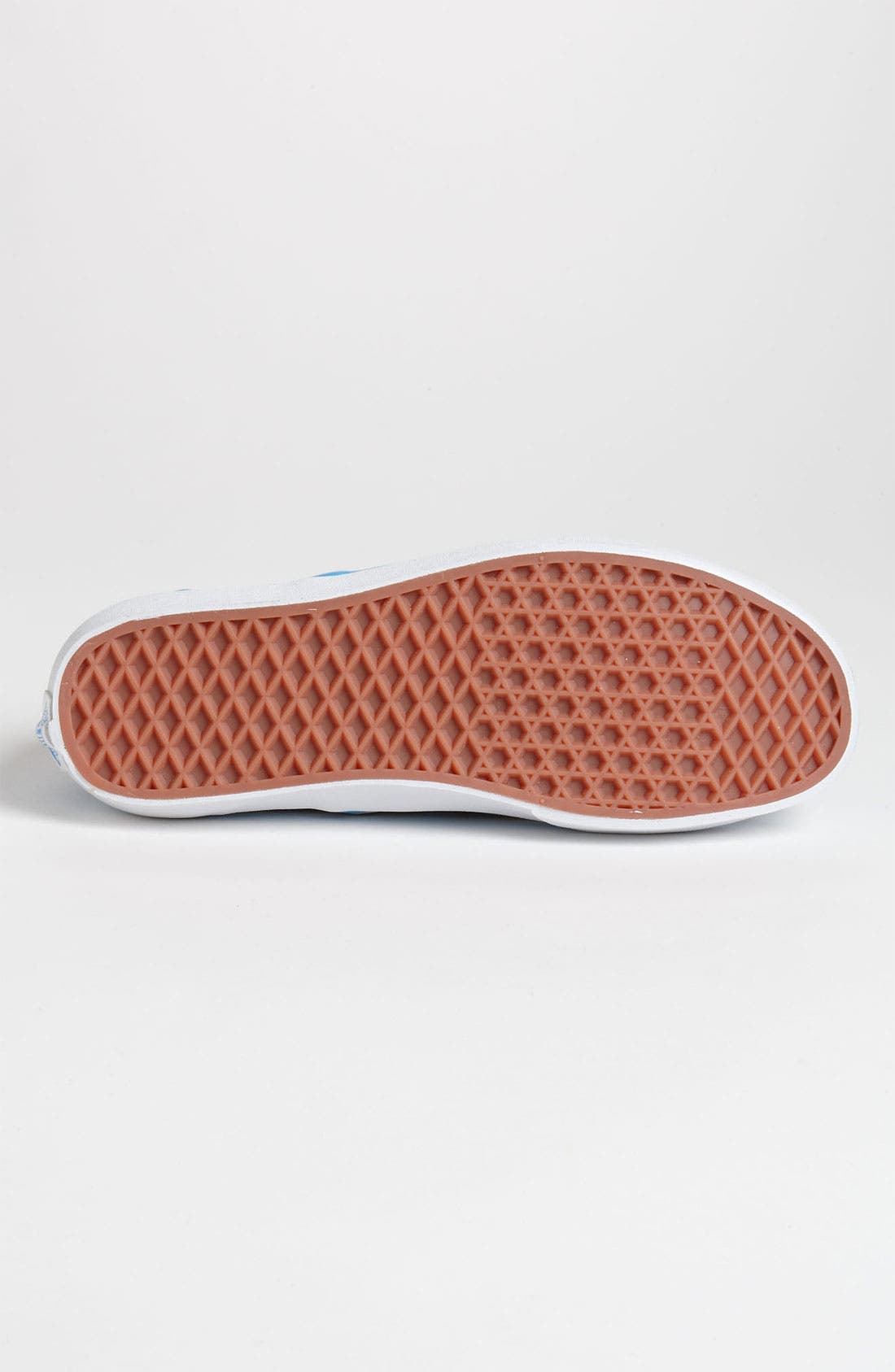 Vans 'Checkerboard' Slip-On, Alternate, color, 